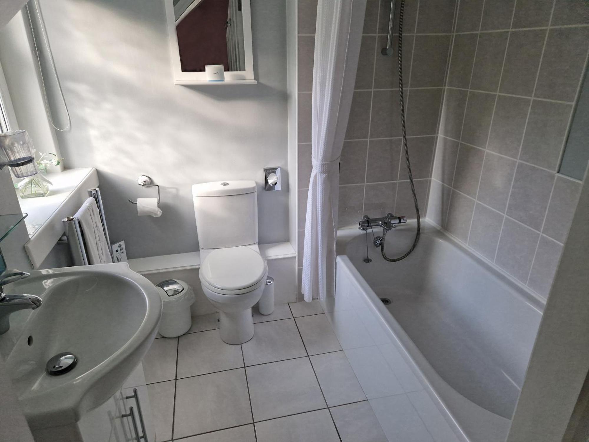 Craigbank Guest House Крианларих Екстериор снимка