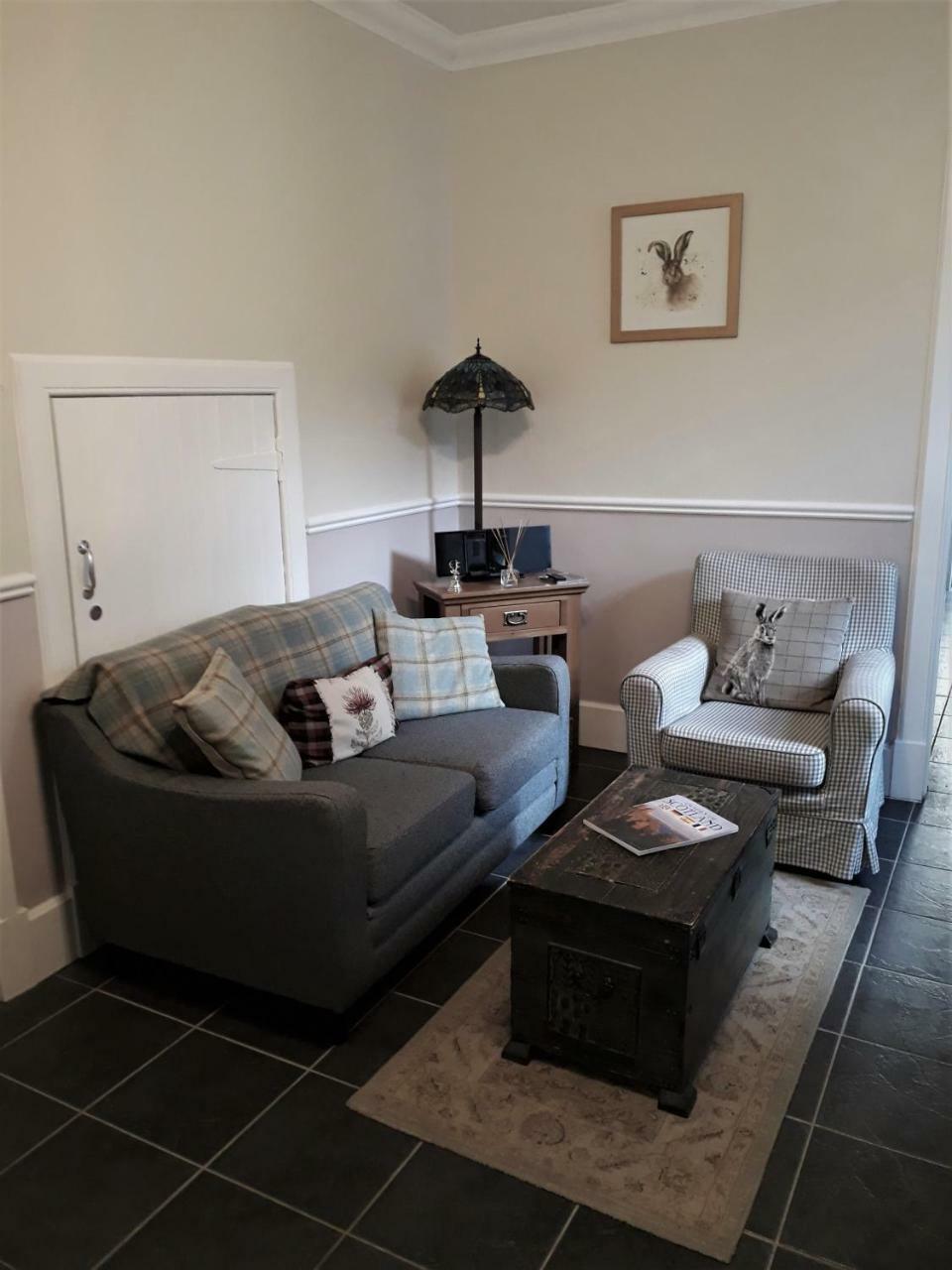 Craigbank Guest House Крианларих Екстериор снимка